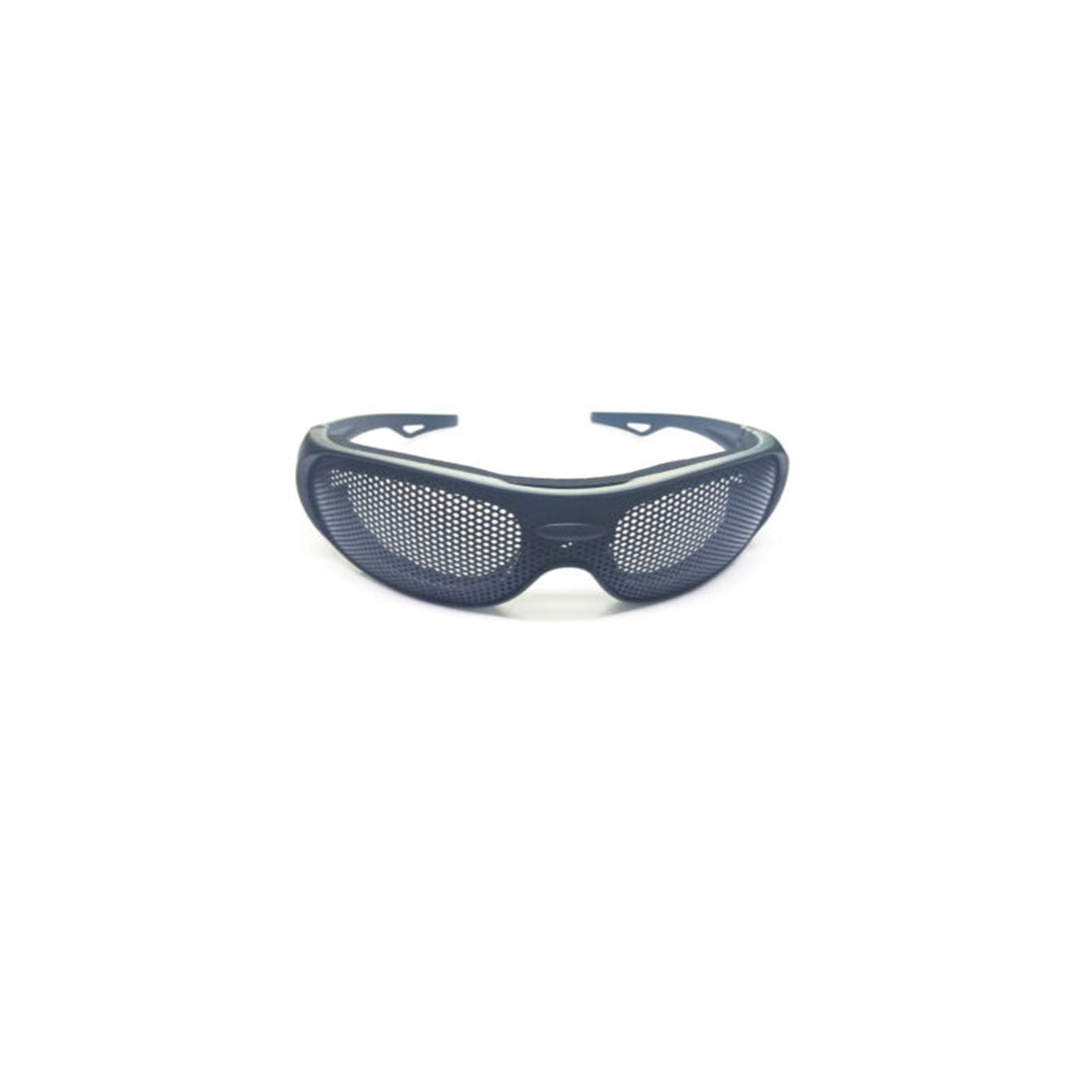 Laser Safety Goggles - Gogle ochronne ze stalowej siatki przeciwmgielnej