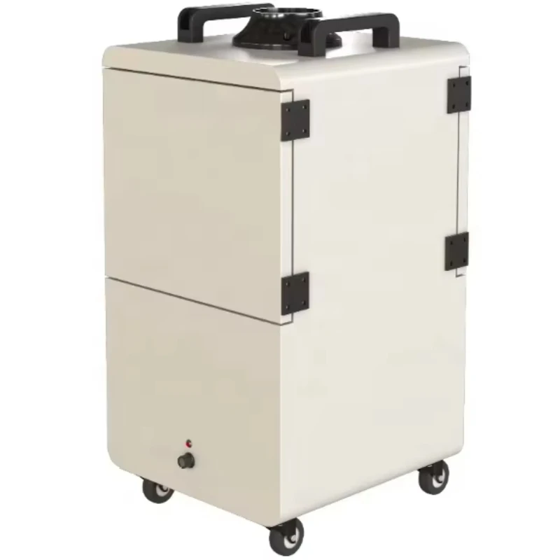 Industrial Laser Welding Tool - Oczyszczacz dymu, znakowanie laserowe, maszyna do