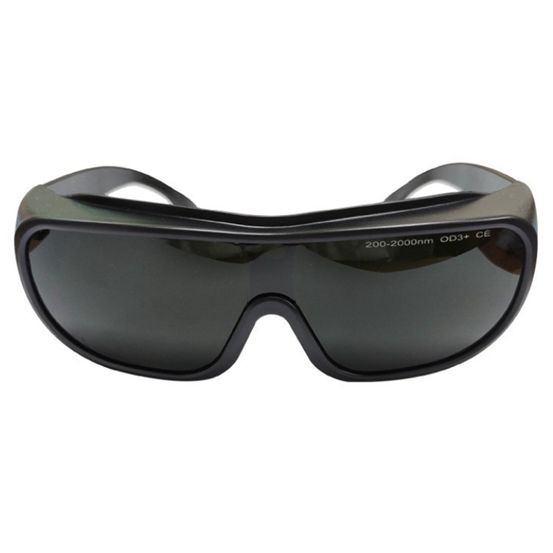 Industrial Blue Laser - Laserowe okulary ochronne 200-2000 Nm, okulary