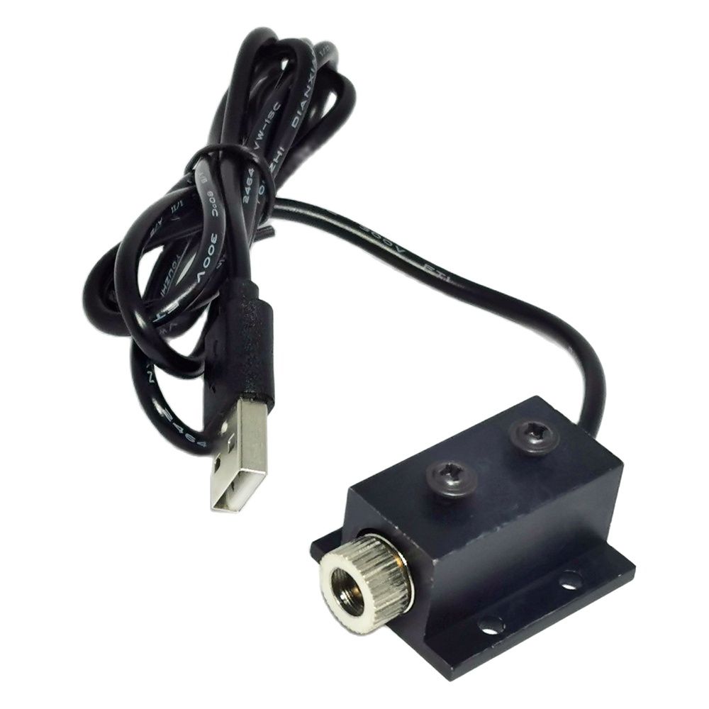 Industrial Blue Laser - Focsable 638nm 650nm 515nm 450nm czerwony