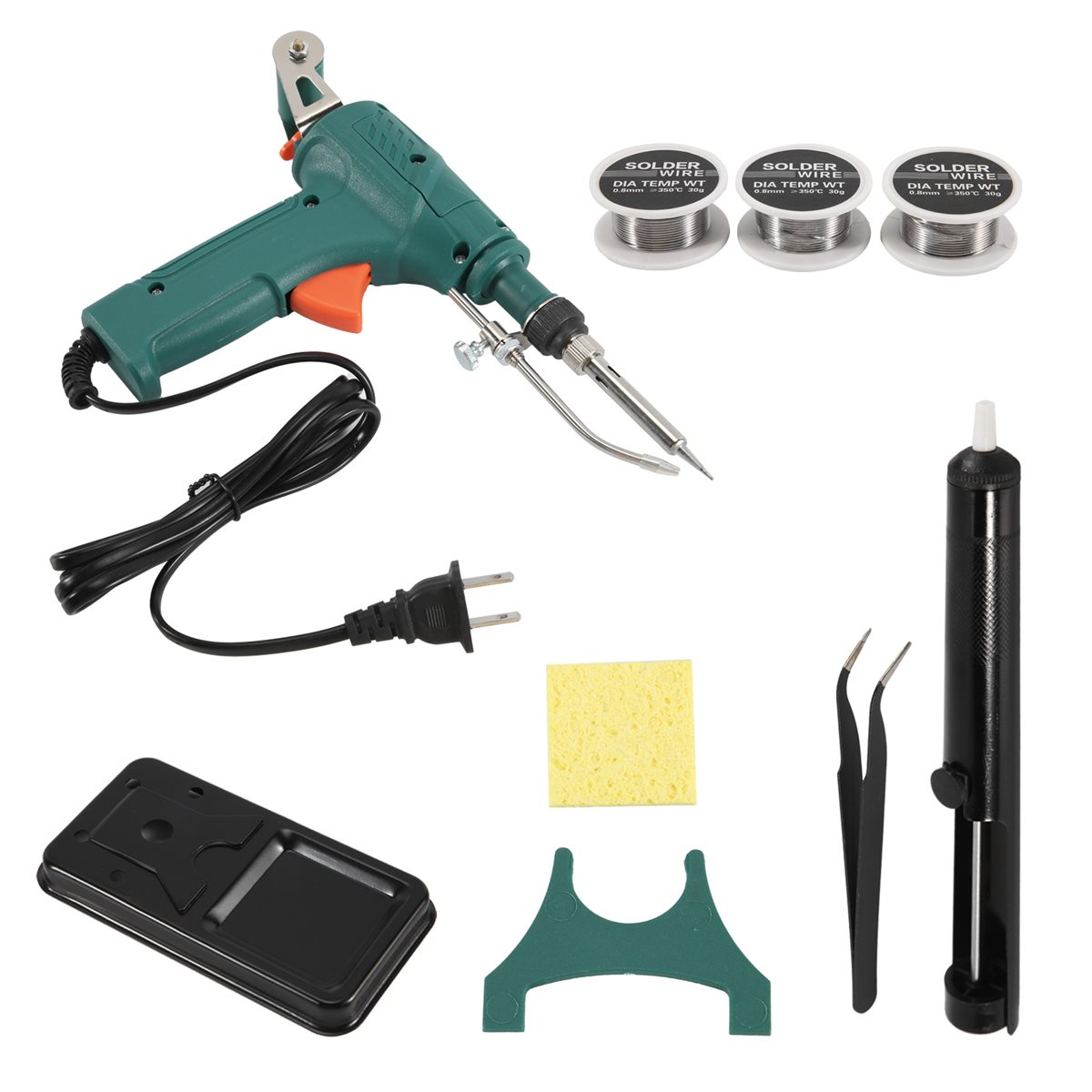 Industrial Laser Welding Tool - Wewnętrznie podgrzewane narzędzie do spawania przemysłowego,