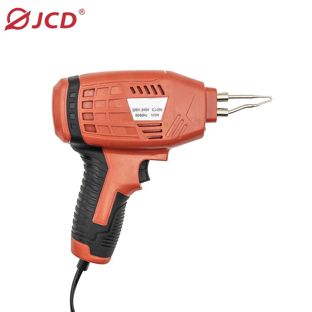 Industrial Laser Welding Tool - JCD elektryczna lutownica szybki pistolet lutowniczy