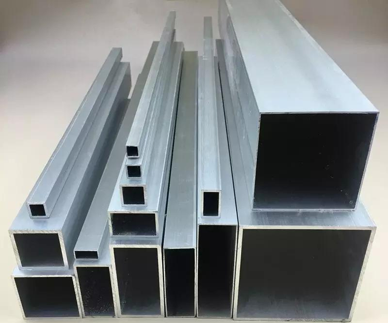 Industrial Laser Manufacturers - Długość 500mm, rura prostokątna ze stali