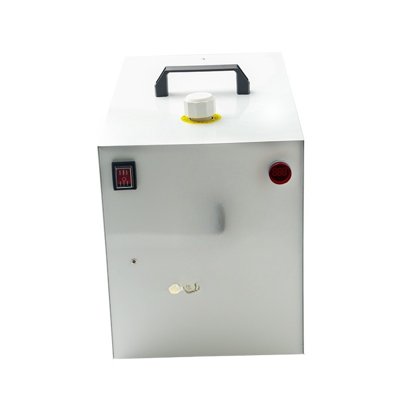 Industrial Laser Manufacturers - Przemysłowa chłodziarka wodna CW5200CW3000 do chłodzenia
