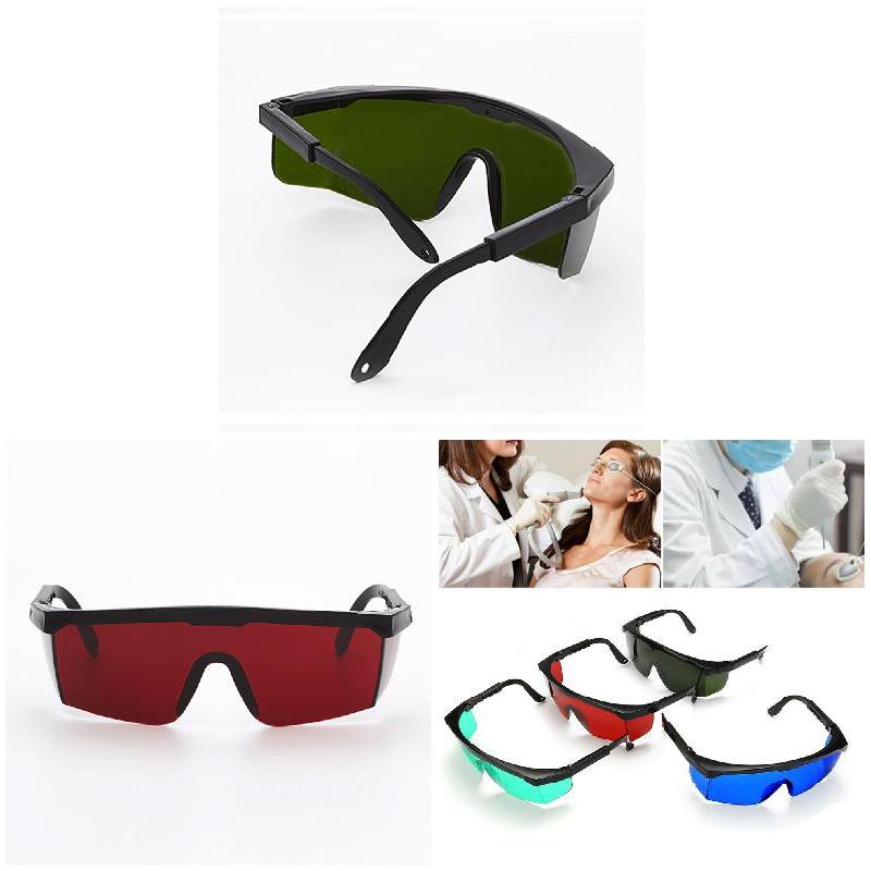 Laser Safety Goggles - Okulary ochronne laserowe Okulary ochronne dla