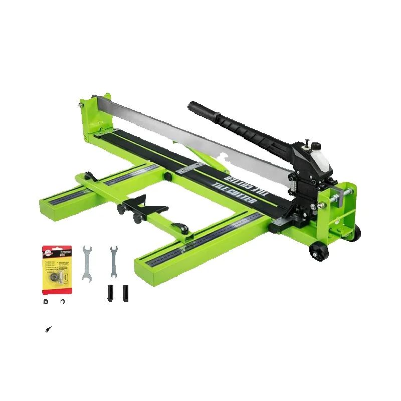 Industrial Laser Blasting - Ręczna przecinarka do płytek SucceBuy z