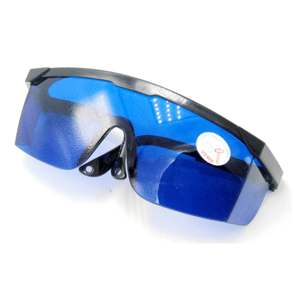 Laser Safety Goggles - Okulary ochronne Laserowe okulary ochronne do