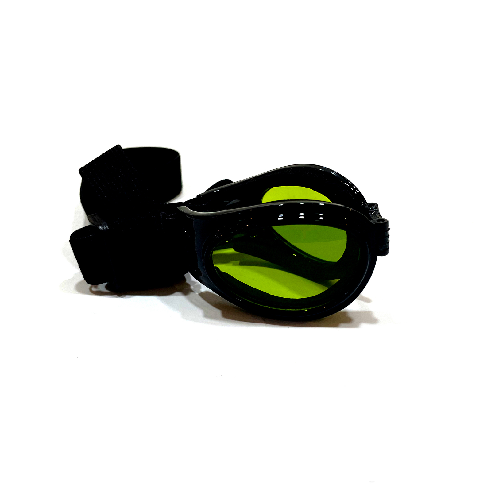 1pc składany Laser dla zwierzą – Laser Safety Goggles recenzja i cena
