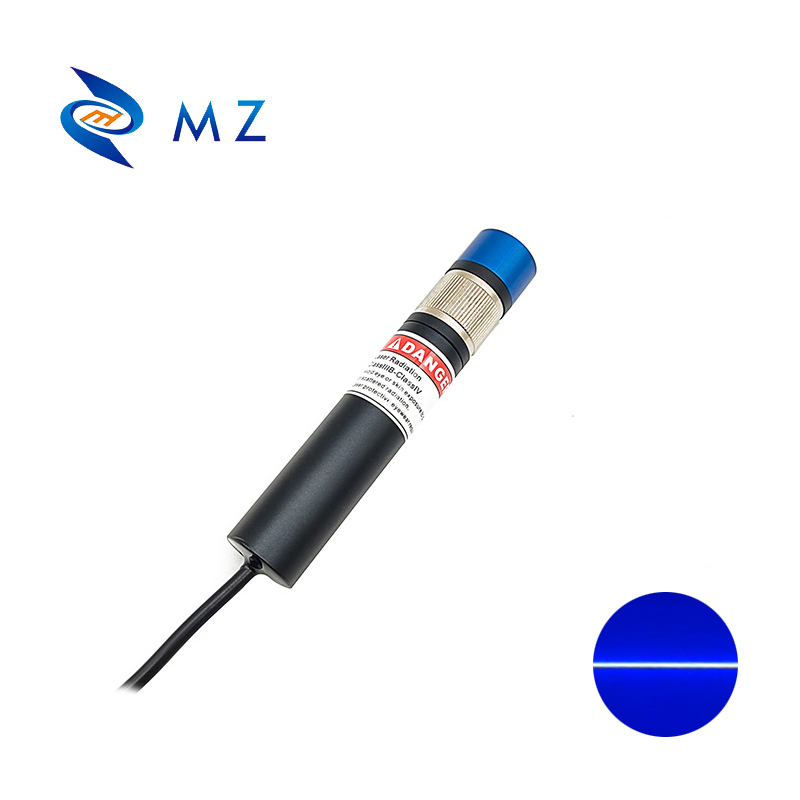 Wysoko Stabilna Regulowana Soc – Industrial Blue Laser recenzja i cena