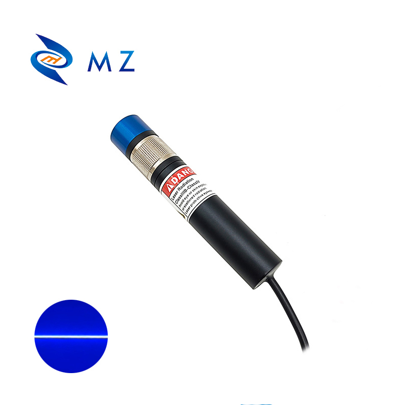Wysoko Stabilna Regulowana Soc – Industrial Blue Laser recenzja i cena