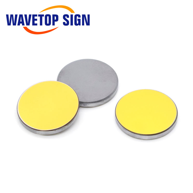WaveTopSign Si odblaskowe lust – Co2 Laser Mirror recenzja i cena