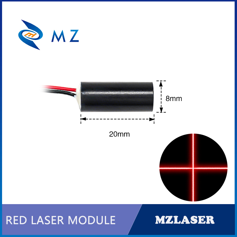 Kompaktowy moduł diody laserow – Industrial Laser Manufacturers recenzja i cena