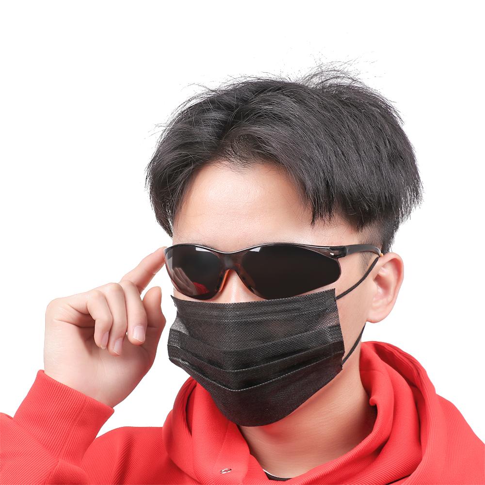 1 szt. Okulary ochronne antyws – Laser Safety Goggles recenzja i cena