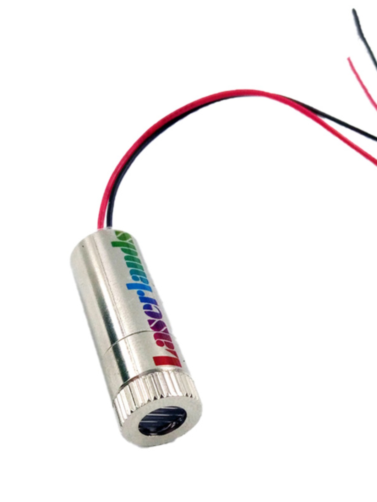 Czerwone światło zielone świat – Industrial Laser Line recenzja i cena