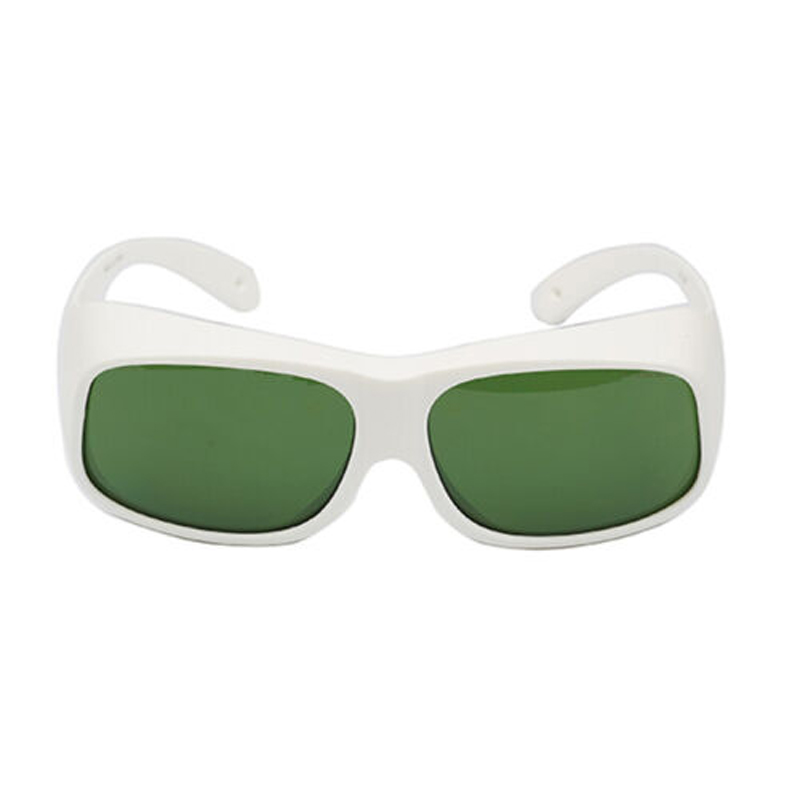 IPL depilacja okulary ochronne – Laser Safety Goggles recenzja i cena