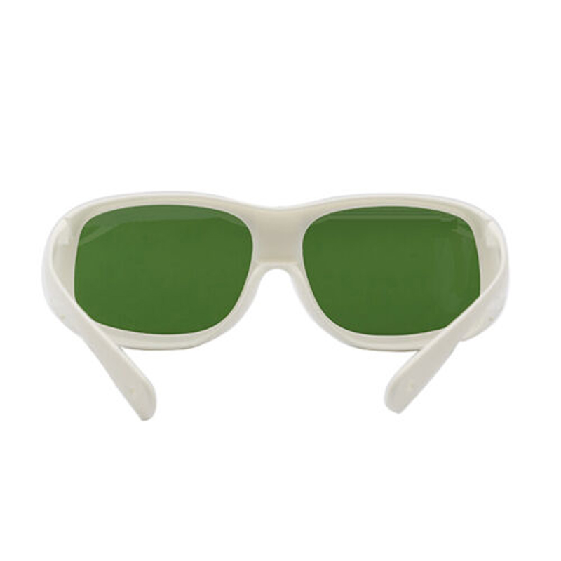 IPL depilacja okulary ochronne – Laser Safety Goggles recenzja i cena