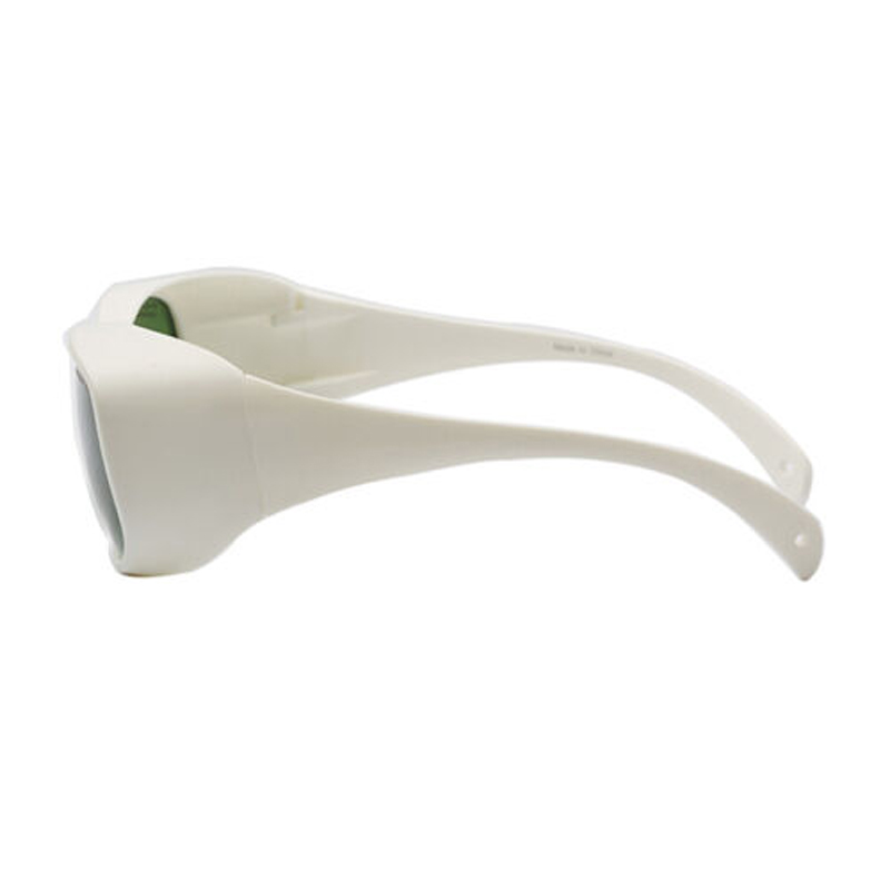 IPL depilacja okulary ochronne – Laser Safety Goggles recenzja i cena