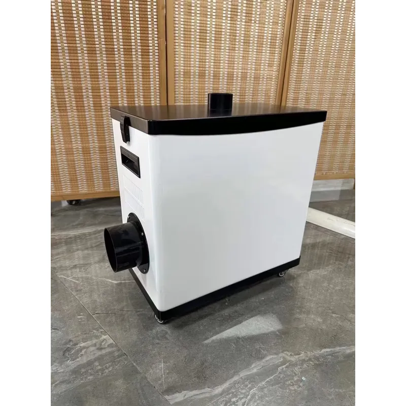 Mobilny przemysłowy system odc – Industrial Laser Solder Iron recenzja i cena