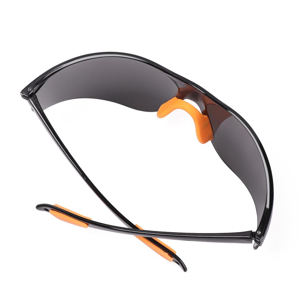 1 szt. Przeciwwstrząsowe okula – Laser Safety Goggles recenzja i cena