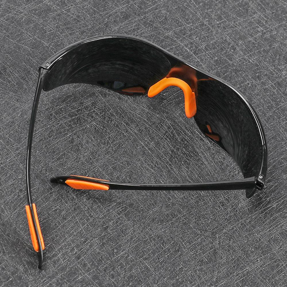 1 szt. Przeciwwstrząsowe okula – Laser Safety Goggles recenzja i cena