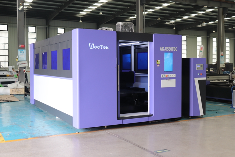 Przemysłowa maszyna do cięcia  – Industrial Laser Cleaning recenzja i cena