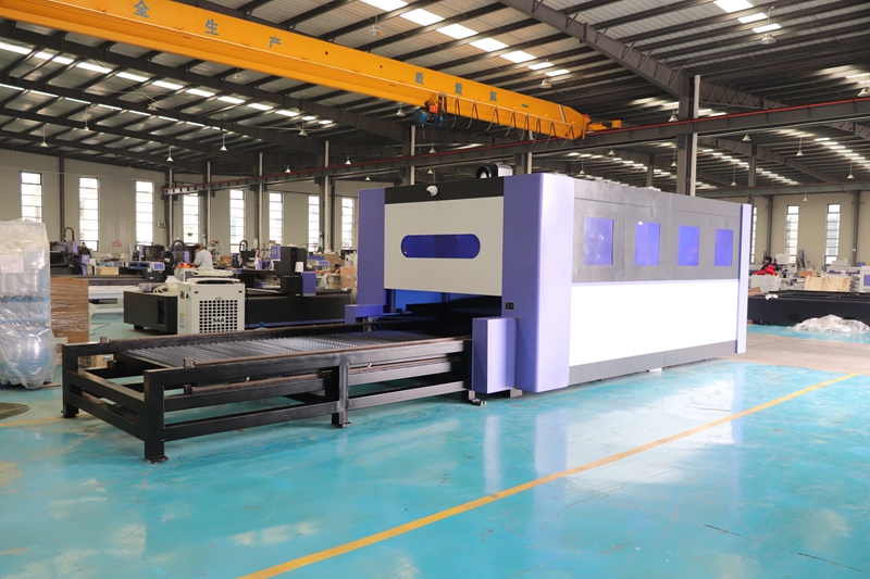Przemysłowa maszyna do cięcia  – Industrial Laser Cleaning recenzja i cena
