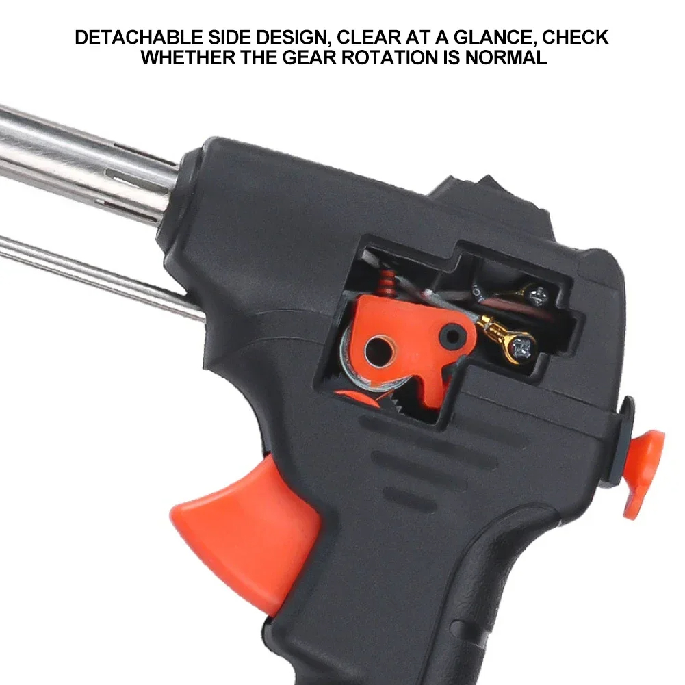Automatycznie pistolet lutowni – Industrial Laser Welding Tool recenzja i cena