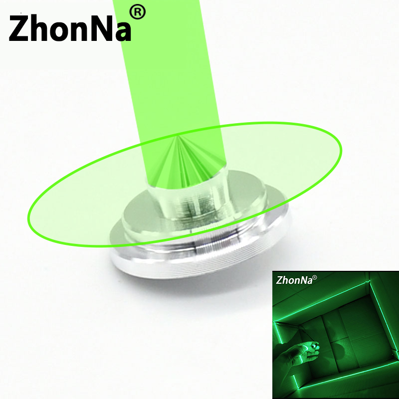 Moduł laserowy zielony 520nm,  – Industrial Laser Line recenzja i cena