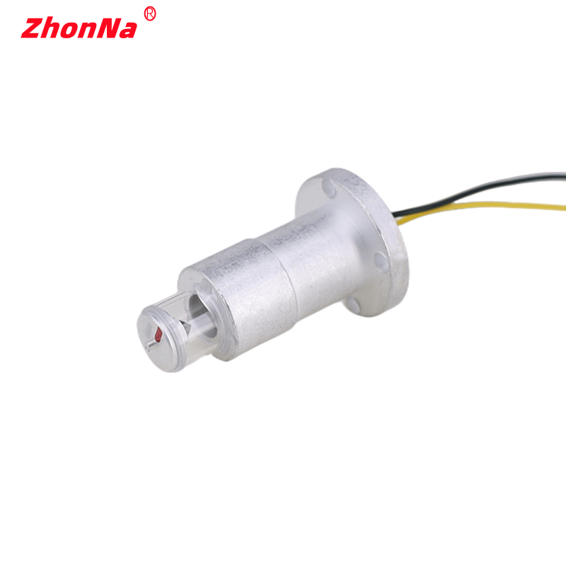 Moduł laserowy zielony 520nm,  – Industrial Laser Line recenzja i cena