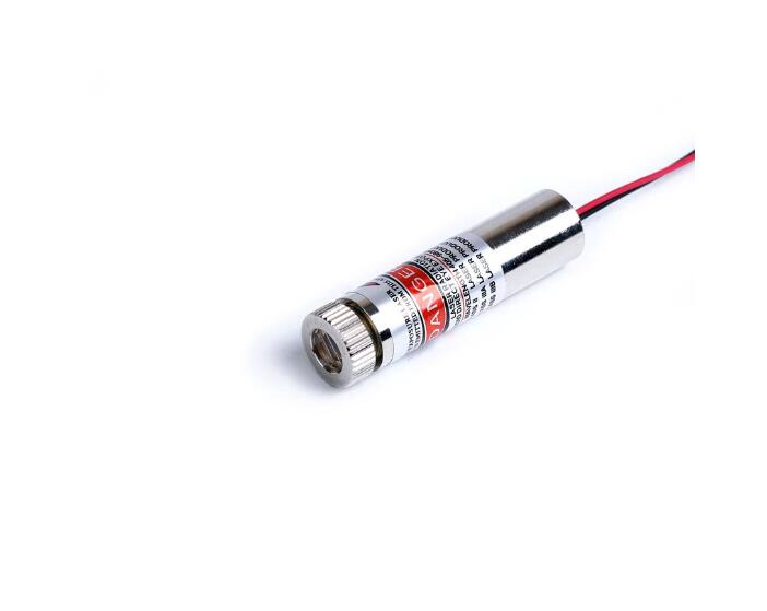 Regulowany ogniskowy laserowy  – Industrial Laser Line recenzja i cena