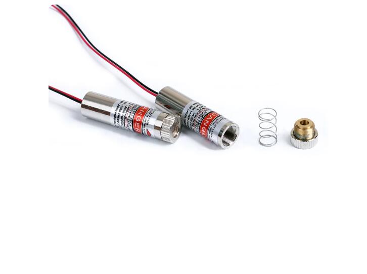 Regulowany ogniskowy laserowy  – Industrial Laser Line recenzja i cena