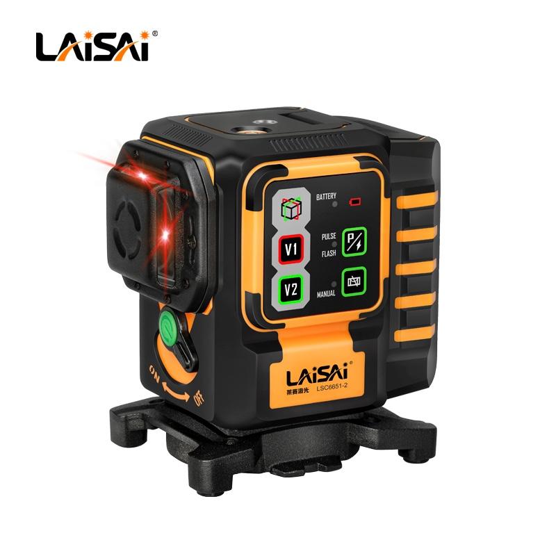 LAISAI Przemysłowy Laserowy Po – Industrial Laser Line recenzja i cena