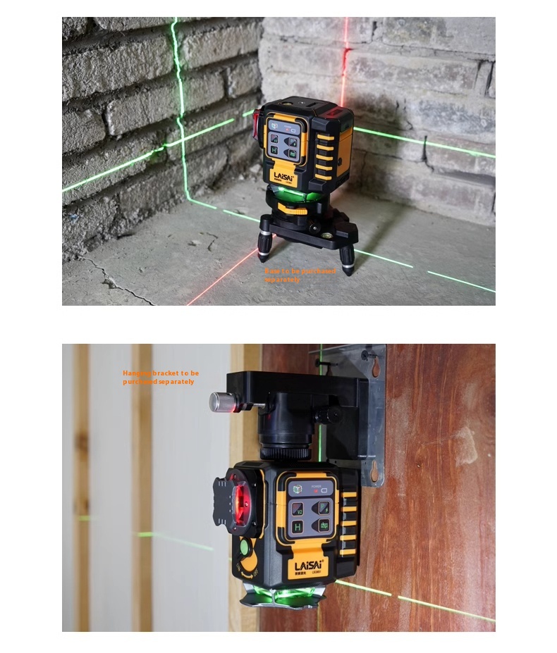 LAISAI Przemysłowy Laserowy Po – Industrial Laser Line recenzja i cena