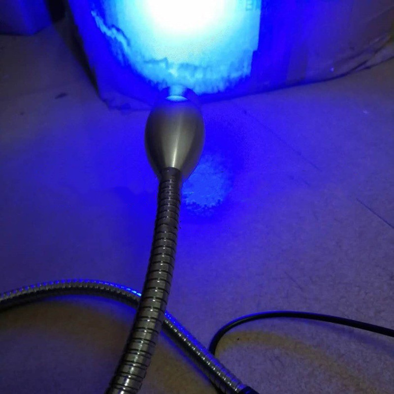 Spawarka laserowa L Spotlight  – Industrial Blue Laser recenzja i cena