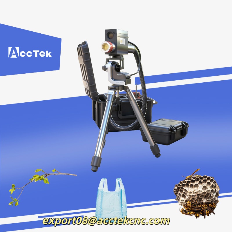Dobra cena, opcjonalny laser ś – Industrial Laser Cleaning recenzja i cena