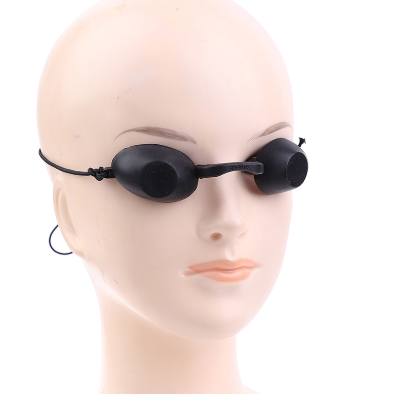 Ochronne okulary laserowe, gog – Laser Safety Goggles recenzja i cena