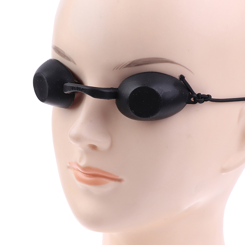 Ochronne okulary laserowe, gog – Laser Safety Goggles recenzja i cena