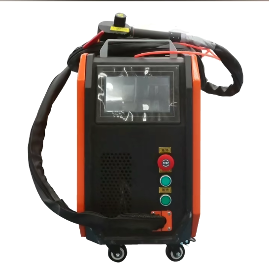 Producenci maszyn do czyszczen – Industrial Laser Manufacturers recenzja i cena
