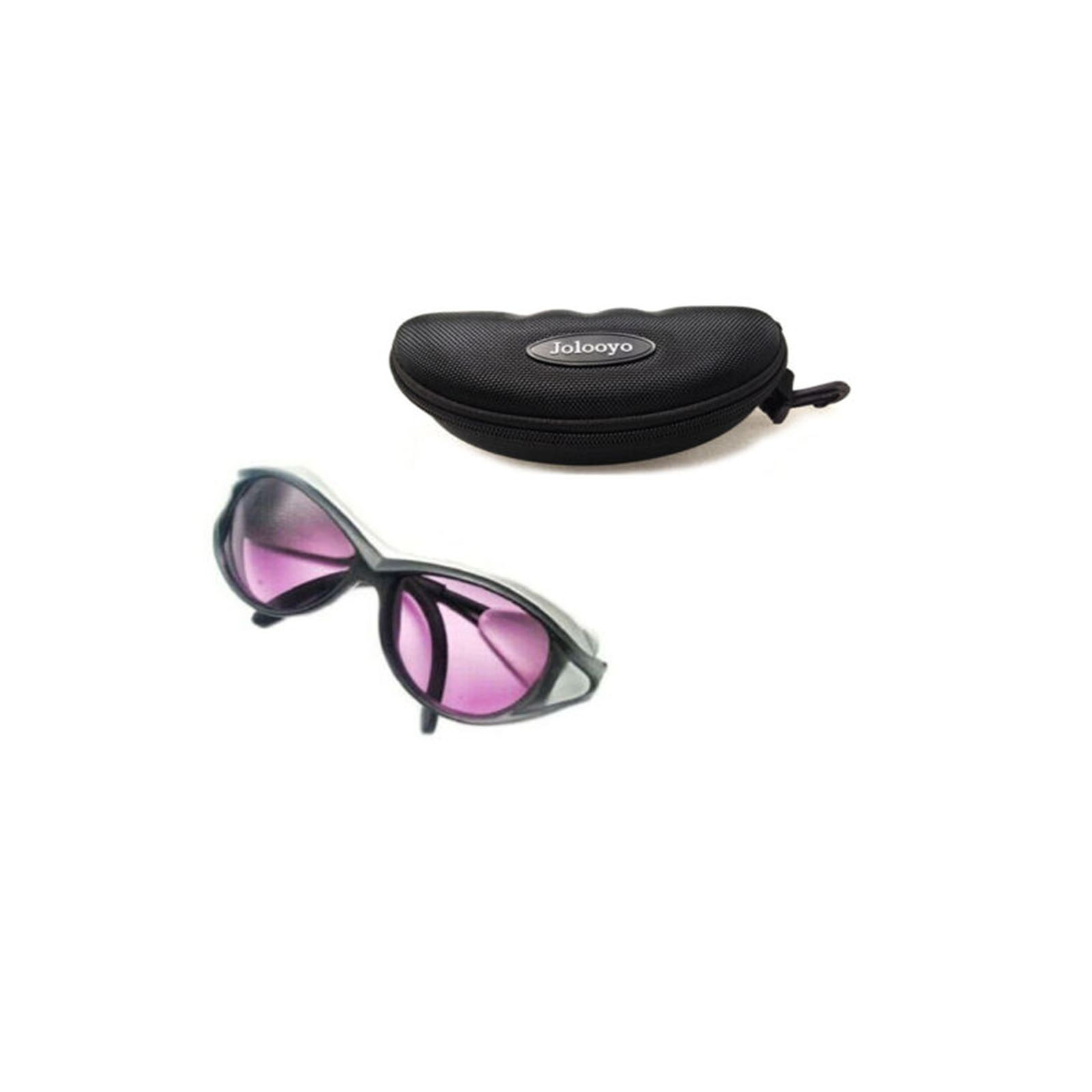 Gogle ochronne na podczerwień  – Laser Safety Goggles recenzja i cena