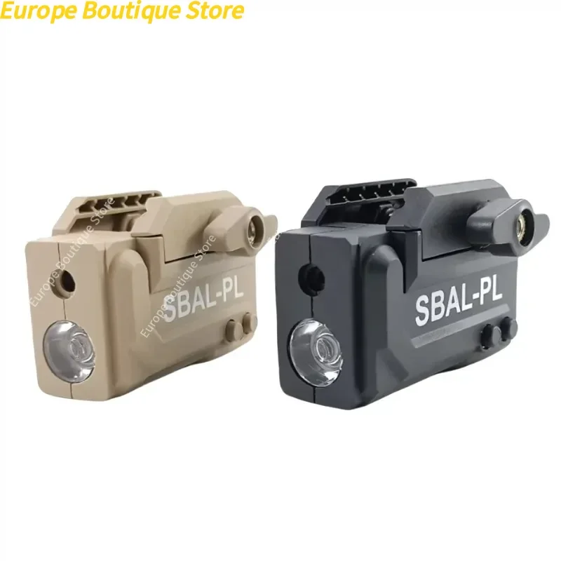 Regulowana nylonowa latarka z  – Industrial Laser Beam recenzja i cena