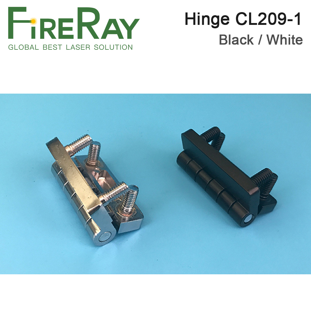 FireRay zawias pokrywa części  – Industrial Laser Blasting recenzja i cena