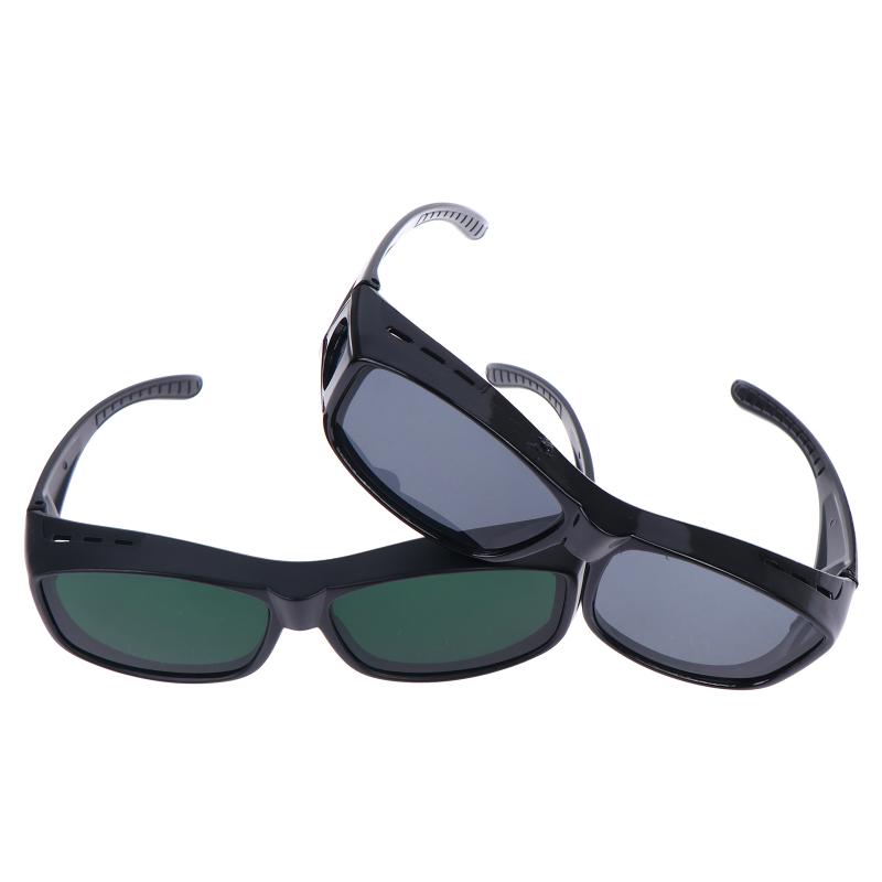 Okulary spawalnicze antylasero – Laser Safety Goggles recenzja i cena