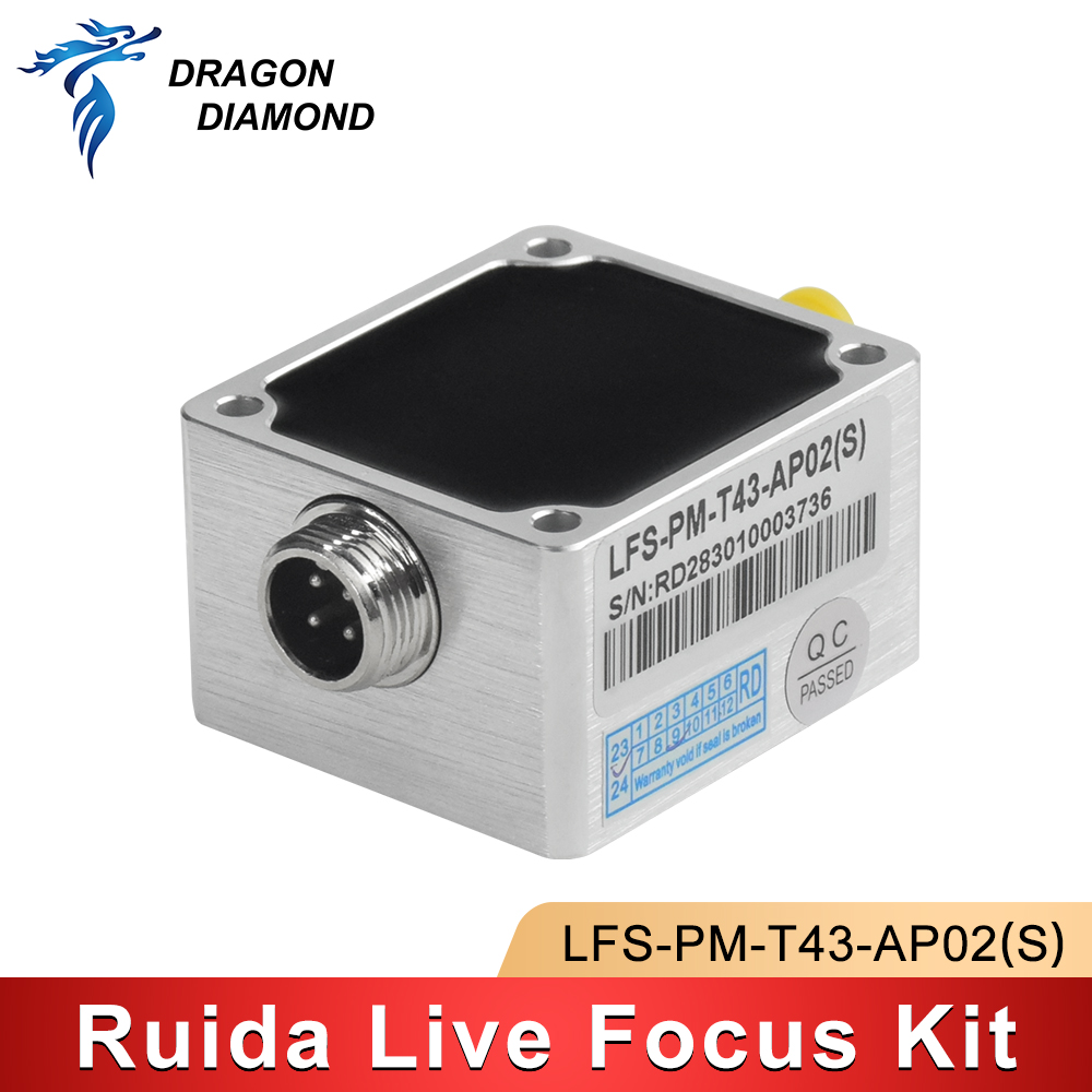LFS-AM-T43-AP01 LFS-PM-T43-AP0 – Industrial Laser Blasting recenzja i cena