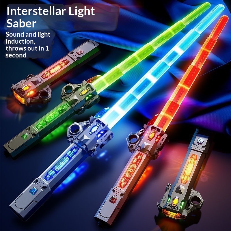 Miecz laserowy dla chłopca, pl – Industrial Laser Line recenzja i cena