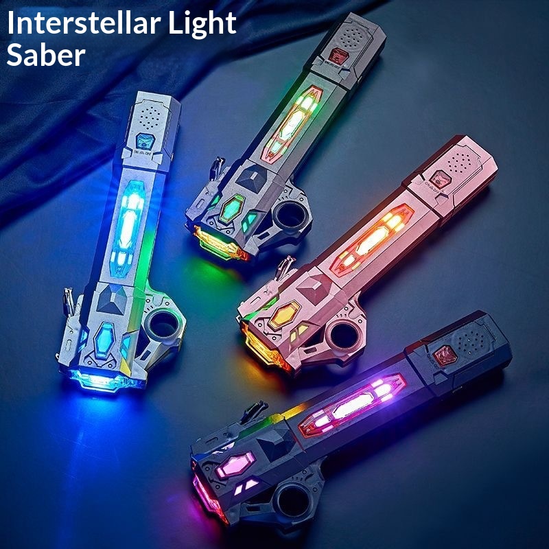 Miecz laserowy dla chłopca, pl – Industrial Laser Line recenzja i cena