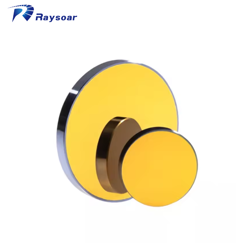 Lustro optyczne reflektorowe R – Co2 Laser Mirror recenzja i cena