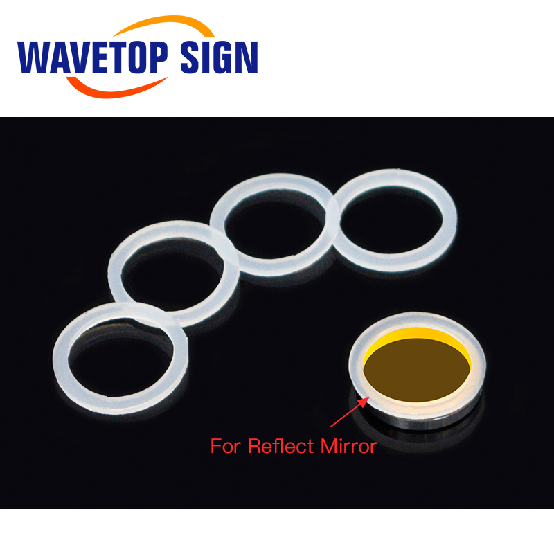 WaveTopSign 5 sztuk/partia pod – Co2 Laser Mirror recenzja i cena