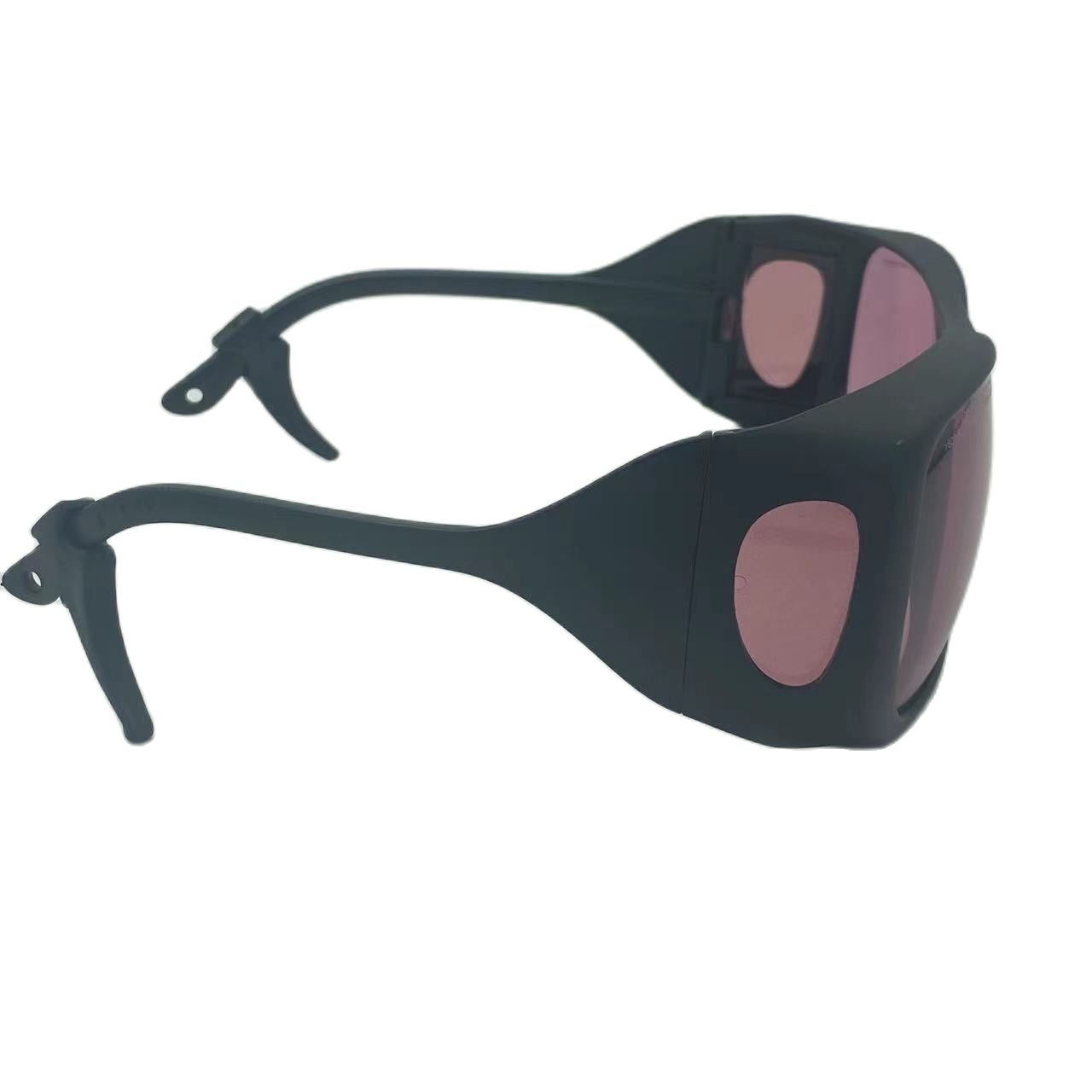 Okulary ochronne laserowe do 1 – Laser Safety Goggles recenzja i cena
