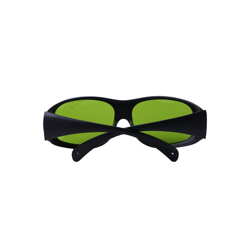 Okulary ochronne do lasera Las – Laser Safety Goggles recenzja i cena