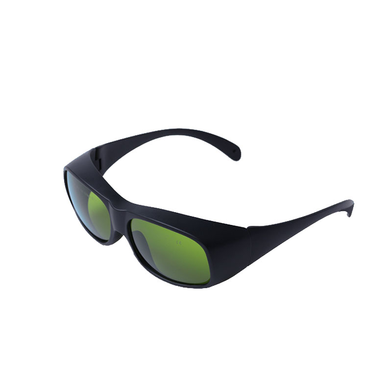 Okulary ochronne do lasera Las – Laser Safety Goggles recenzja i cena